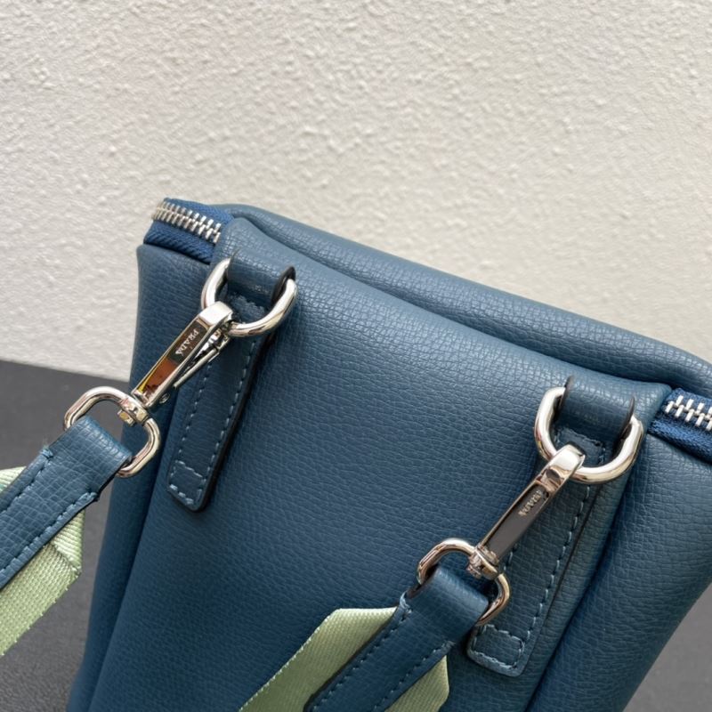 Prada Satchel Bags